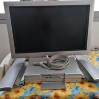 N* 2 Televisori LCD SHARP AQUOS LC-30HV4E