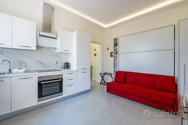 Appartamento di 60 m² con 1 locale a Rho