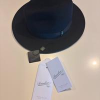 Cappello Borsalino Nuovo