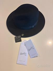 Cappello Borsalino Nuovo