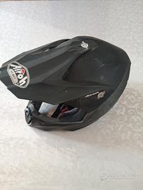 Casco cross