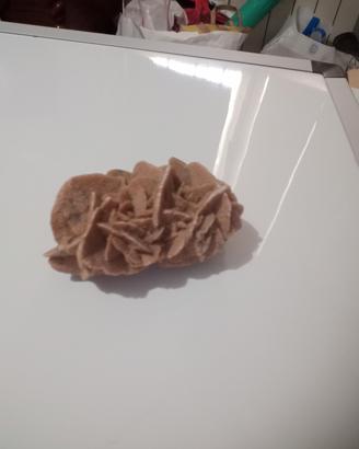 Pietra rosa del deserto