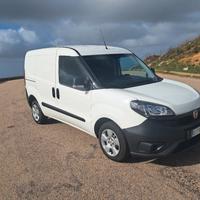 Fiat Doblò 1.3 mjt 95 cv -2021