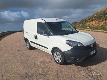 Fiat Doblò 1.3 mjt 95 cv -2021