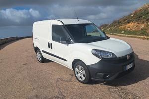 Fiat Doblò 1.3 mjt 95 cv -2021