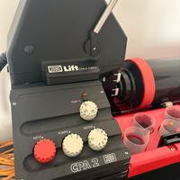 Sviluppatrice jobo cpa/cpp2 con tank 40x50cm