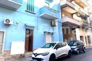Bilocale a Gallipoli