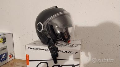 casco jet come nuovo tg S