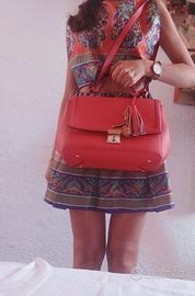 Borsetta marca Blue Les Copeins