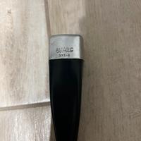 Microfono Astatic 335 vintage 