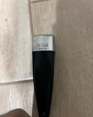 Microfono Astatic 335 vintage 