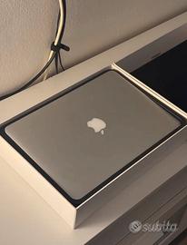 Apple MacBook Air 2017