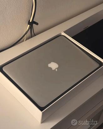 Apple MacBook Air 2017