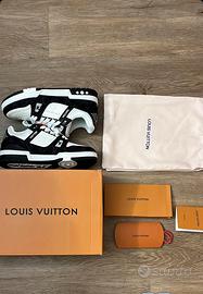 Louis Vuitton Trainer