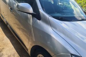 Renault Megane 1.5 dCi 110CV SporTour Confort