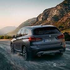 Ricambi per bmw x1