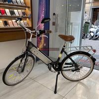 Benelli classica ebike - USATA