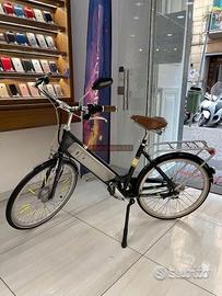 Benelli classica ebike - USATA