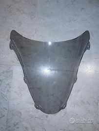 Cupolino plexiglass per suzuki sv650s-1000s '03