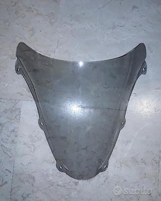 Cupolino plexiglass per suzuki sv650s-1000s '03