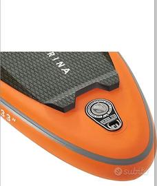 Sup Aquamarina Magma 11'2"