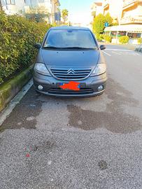 CITROEN C3 4ª serie - 2004