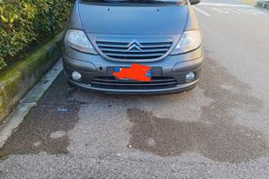 CITROEN C3 4ª serie - 2004