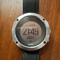 suunto traverse