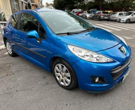 Peugeot 207 1.4 HDi 70CV Frizione Tagliando!