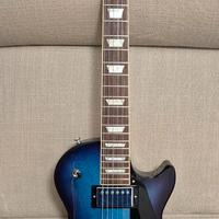 Gibson les paul studio 2024 blueberry burst