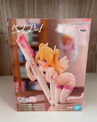 Statuetta Banpresto Penfre! Pen Friend Liliel Hygi