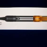 piastra per capelli dyson