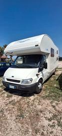 RIMOR EUROPEO 7 POSTI LETTO 