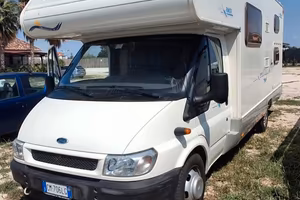 RIMOR EUROPEO 7 POSTI LETTO 
