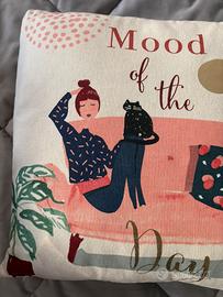 Cuscino casa Maison du Monde