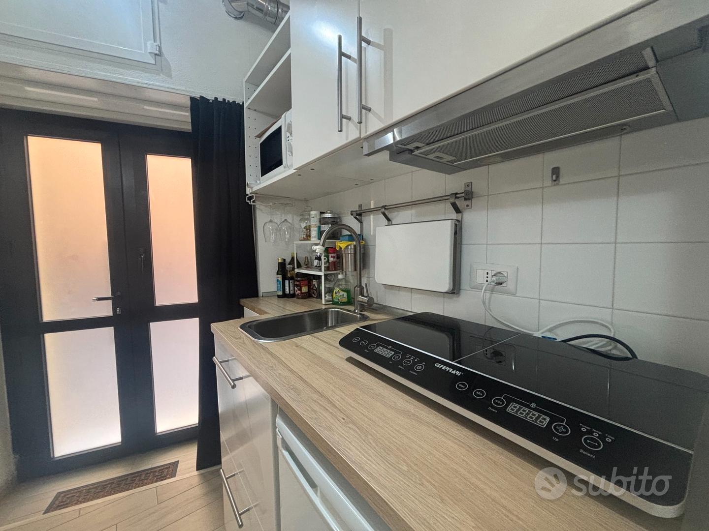 Appartamento – Cagliari, Castedd'e susu/Castello - Vista 3