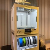 Stampnte 3D Ultimaker S5 Pro bundle