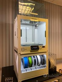 Stampnte 3D Ultimaker S5 Pro bundle