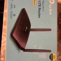 Modem tp link