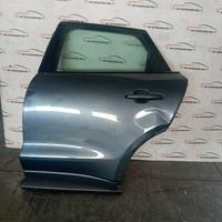 Sportello posteriore sinistra sx Jaguar F-Pace X76