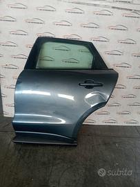 Sportello posteriore sinistra sx Jaguar F-Pace X76