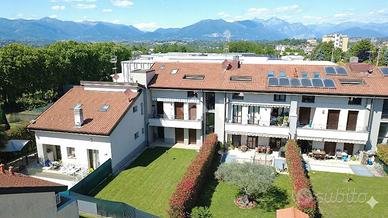 3 LOCALI A BRIOSCO