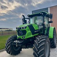 Deutz-Fahr 6115C