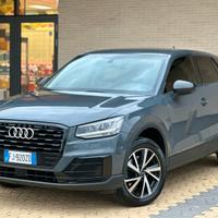 Audi Q2 2.0 tdi 150 cv cambio automatico