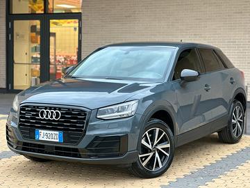 Audi Q2 2.0 tdi 150 cv cambio automatico