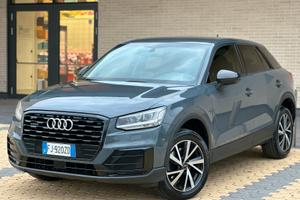 Audi Q2 2.0 tdi 150 cv cambio automatico