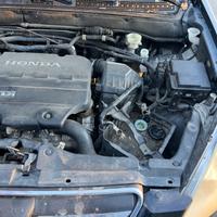 Motore e meccanica per Honda Cr-v N22A2