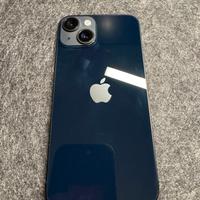 IPhone 14 128gb Batteria 100%