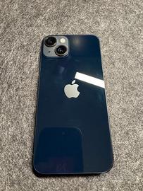 IPhone 14 128gb Batteria 100%
