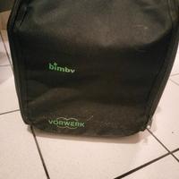 borsone trolley  Bimby